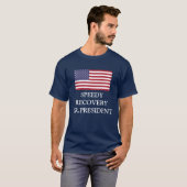 TRUMP T-Shirt (Vorne ganz)