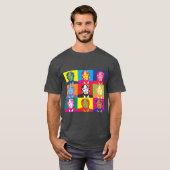 TRUMP T-Shirt (Vorne ganz)