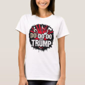 Trump T-Shirt (Vorderseite)