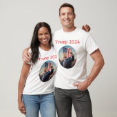 Trump T - Shirt (Unisex)