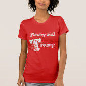 TRUMP T-Shirt (Vorderseite)