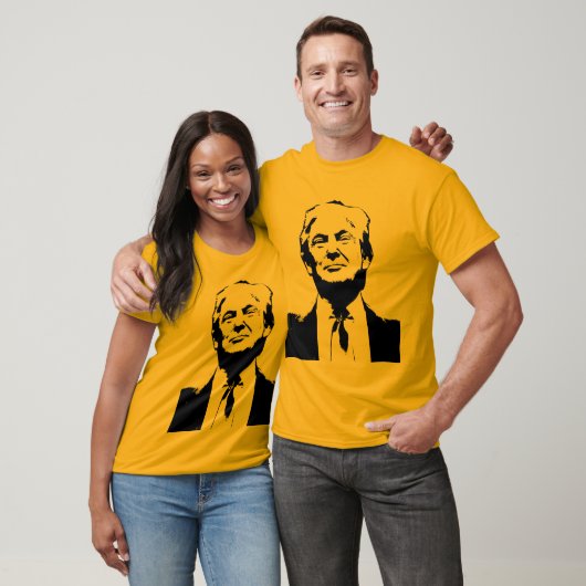Trump T-Shirt (Unisex)