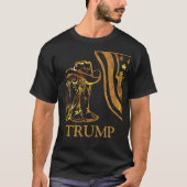 TRUMP T-Shirt (Vorderseite)