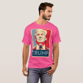 Trump T-Shirt (Vorne ganz)