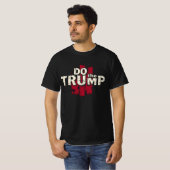 Trump T-Shirt (Vorne ganz)