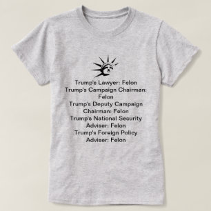 Trump-T - Shirt