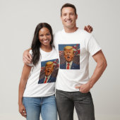 Trump-T - Shirt (Unisex)