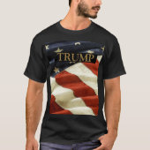 TRUMP T-Shirt (Vorderseite)