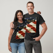 TRUMP T-Shirt (Unisex)