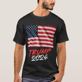 Trump-T - Shirt 2024