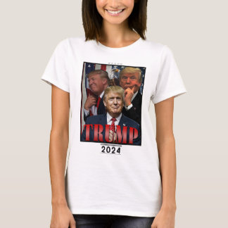 Trump-T - Shirt 2024