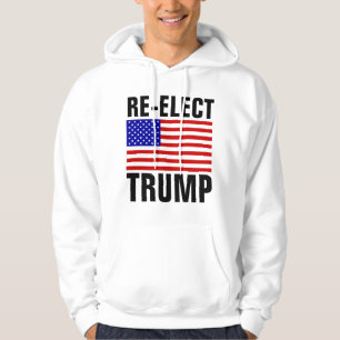 TRUMP-T - Shirt und -Gehäuse