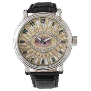 TRUMP TALISMAN ARMBANDUHR