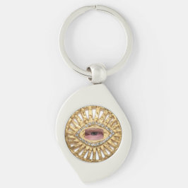 TRUMP TALISMAN SCHLÜSSELANHÄNGER