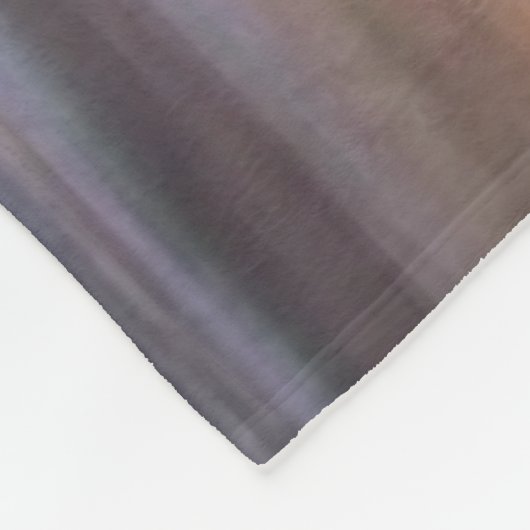 TRUMP TANK FLEECEDECKE (Ecke)