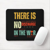 Trump-Tarife im Krieg ohne Entlastung - Boost Boot Mousepad (Mit Mouse)