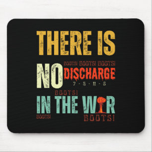 Trump-Tarife im Krieg ohne Entlastung - Boost Boot Mousepad