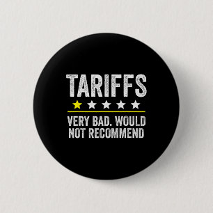 Trump Tariff USA würde Zölle nicht sonstwas empfeh Button