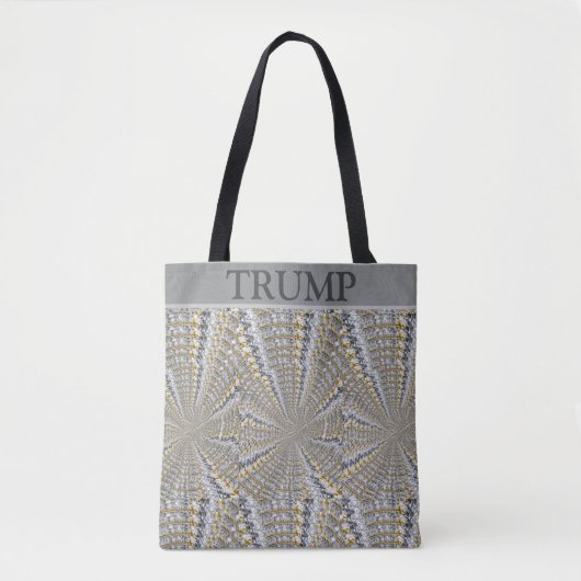 TRUMP TASCHE (Vorderseite)