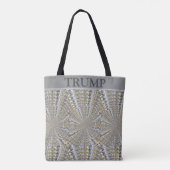 TRUMP TASCHE (Rückseite)
