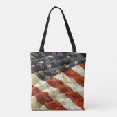 TRUMP TASCHE (Rückseite)