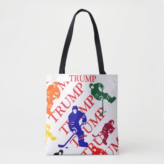 TRUMP TASCHE (Vorderseite)