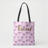 TRUMP TASCHE (Vorderseite)
