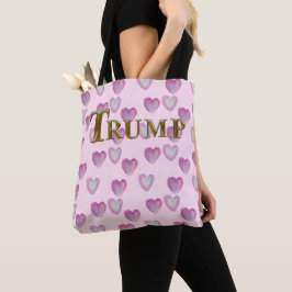 TRUMP TASCHE