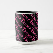 TRUMP TASSE (Zentrum)