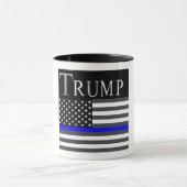 TRUMP TASSE (Zentrum)