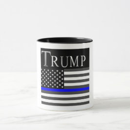 TRUMP TASSE