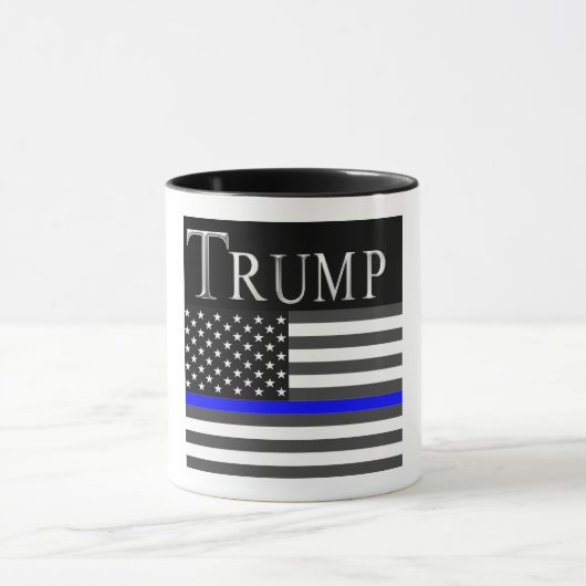 TRUMP TASSE (Zentrum)