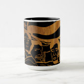 TRUMP TASSE (Zentrum)