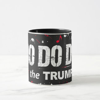 Trump Tasse