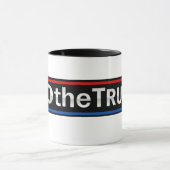 Trump Tasse (Zentrum)