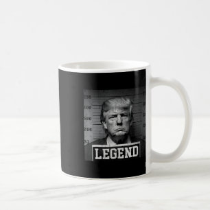 Trump Tasse Shot