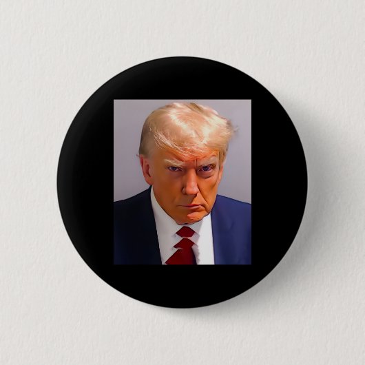 Trump Tasse Shot 1 Button (Vorderseite)