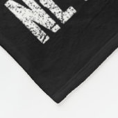 Trump Tasse Shot 2024 Präsident American F Fleecedecke (Ecke)