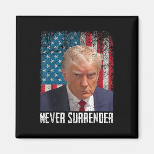 Trump Tasse Shot - Donald Trump Tasse Shot - Nie S Magnet