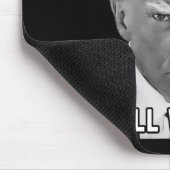 Trump Tasse Shot - immer noch Shirt gewinnen Mousepad (Ecke)