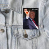 Trump-Taster Button (Insitu)