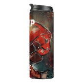 TRUMP THERMOSBECHER (Nach rechts gedreht)