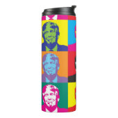 TRUMP THERMOSBECHER (Nach links gedreht)