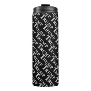 TRUMP THERMOSBECHER