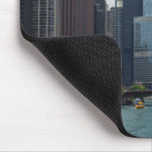 Trump Tower Chicago River Mousepad (Ecke)