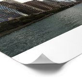 Trump Tower Poster (Ecke)