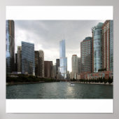 Trump Tower Poster (Vorne)