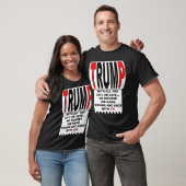 Trump TP! T-Shirt (Unisex)