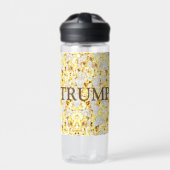 TRUMP TRINKFLASCHE (Vorderseite)
