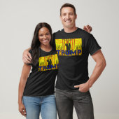 Trump Triumphierend  T-Shirt (Unisex)